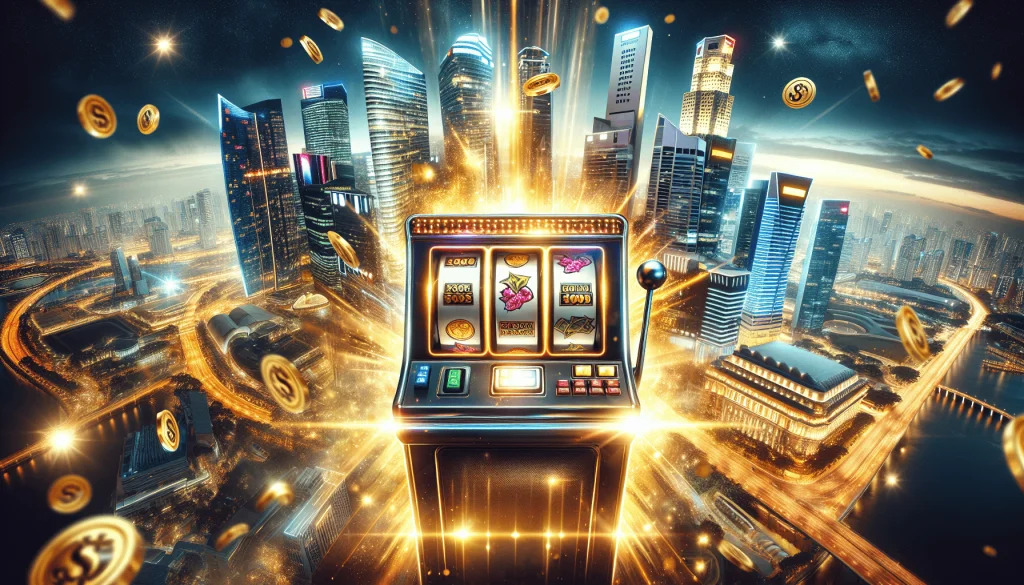Understanding Online Casino Gambling and the Rise of Platforms Like MBS88